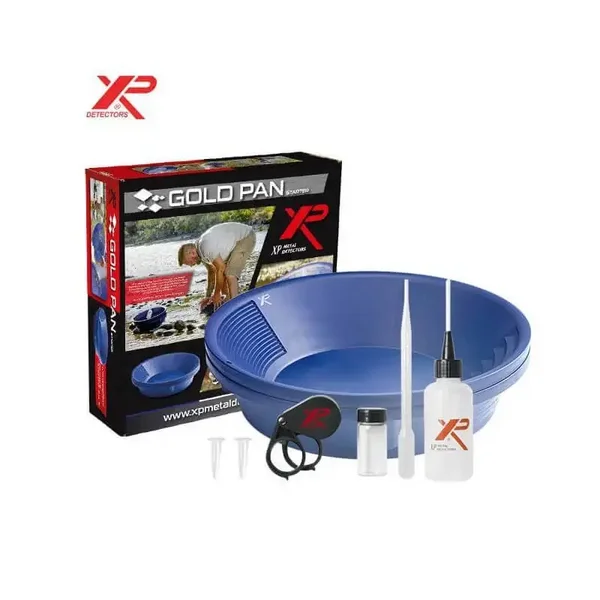 XP - Goudpan Basic