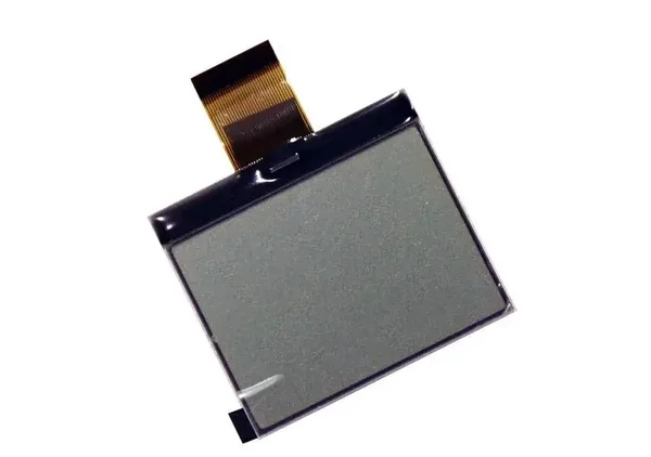 XP - LCD bedieningsunit Deus en Orx