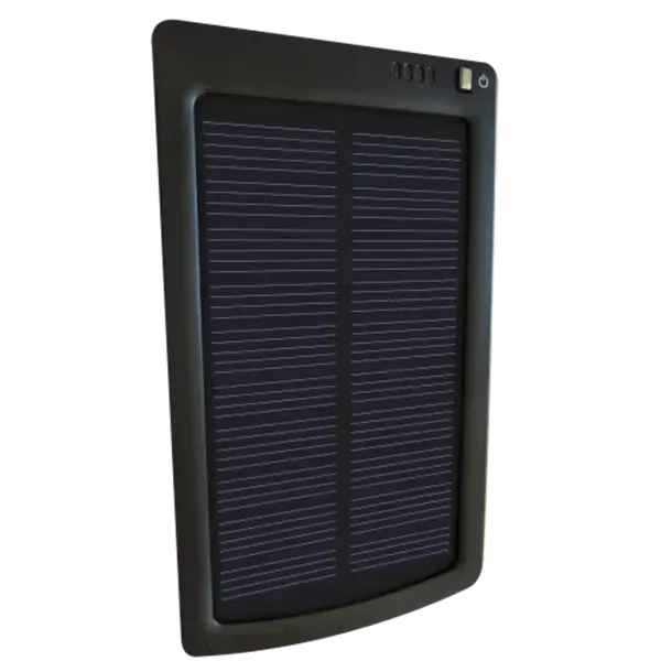 XP - Solar oplader
