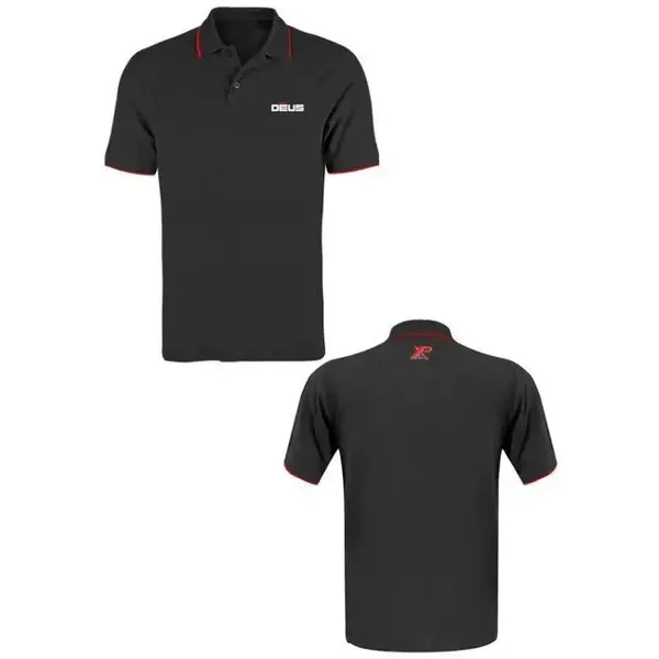XP - Deus polo