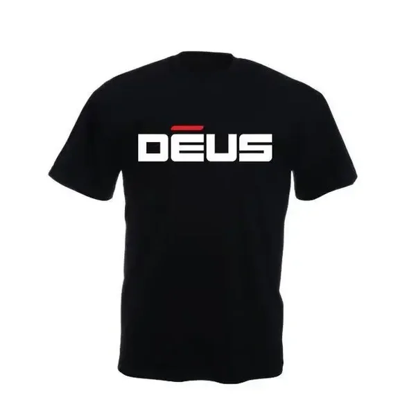 XP - T-shirt Deus