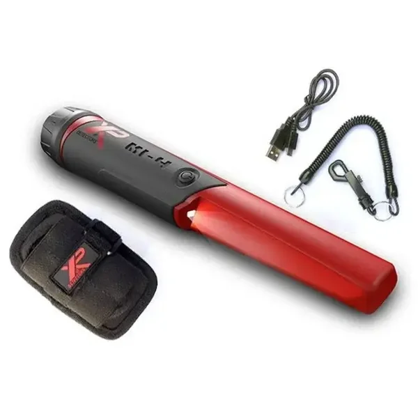 XP - MI - 4 pinpointer