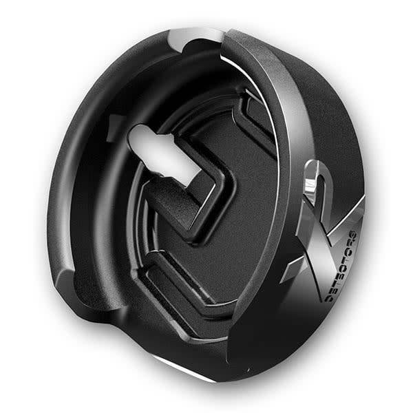 XP - Steelhouder WS 4 en WS 6 hoofdtelefoon