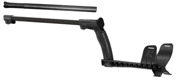 XP - Superlight S-telescopische steelset (Deus, Deus 2 en Orx)