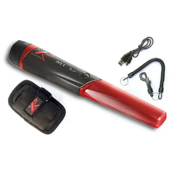 XP - MI - 6 pinpointer
