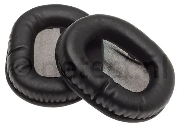 XP - Foam oorkussen set WS-5 en WSA XL hoofdtelefoon