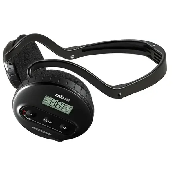 XP - WS4 draadloze hoofdtelefoon