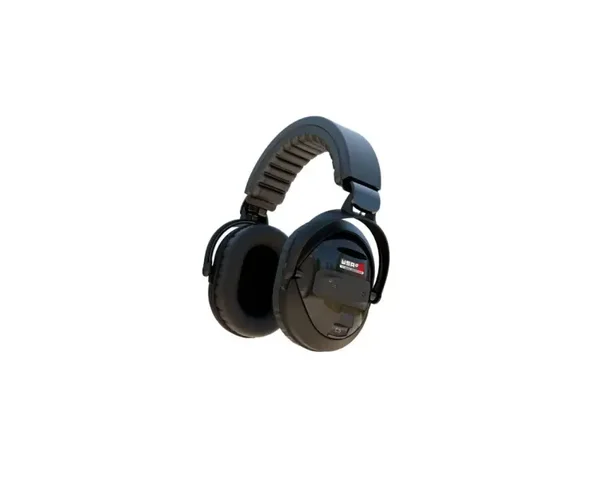 XP - Deus 2 & Icon WSA XL ST hoofdtelefoon