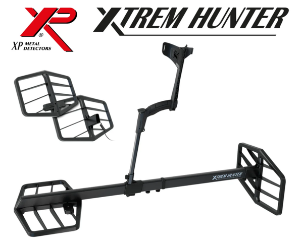 XP - Extrem Hunter diepzoeker