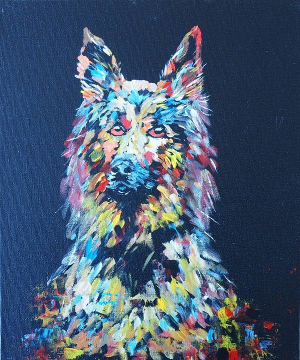 Dog