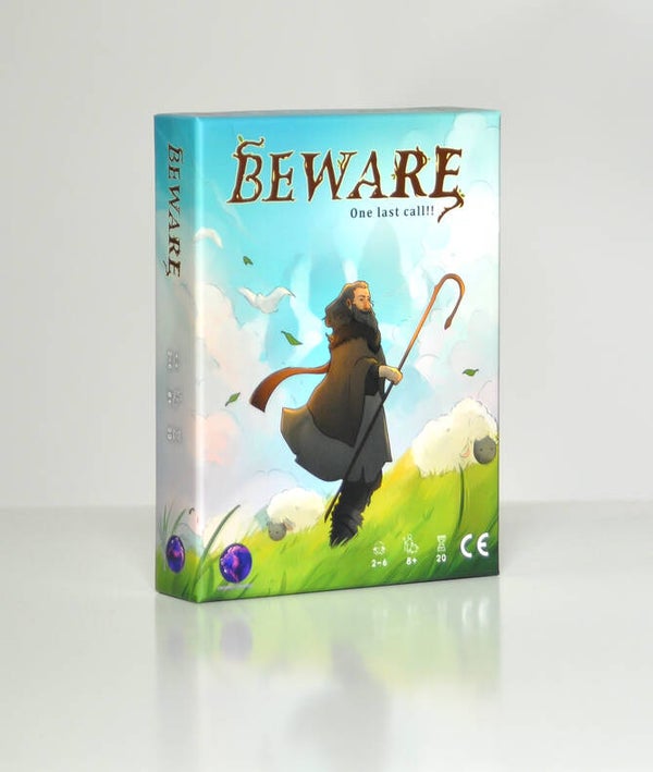 Beware