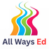 All Ways Ed All Ways Ed