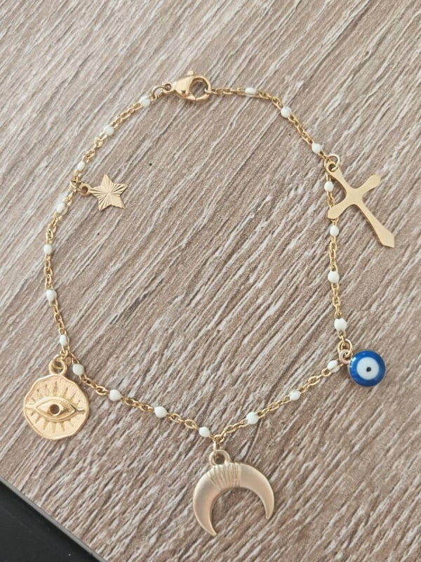 Bracelet de protection