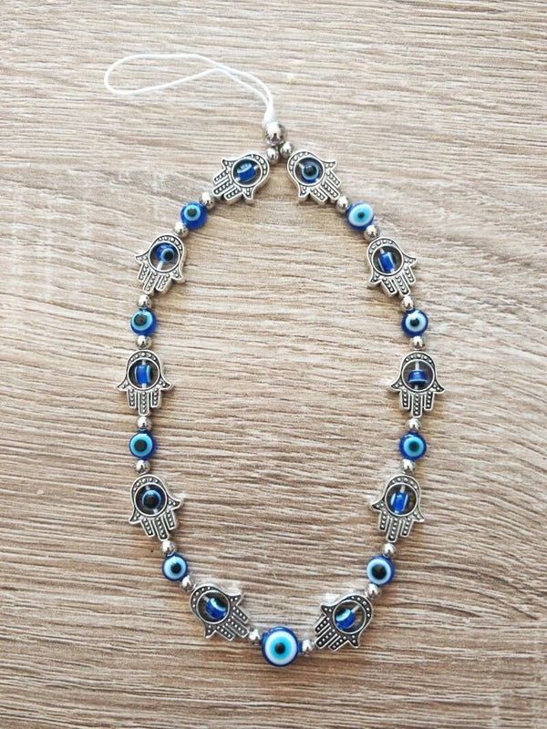 Bijou de téléphone protection spirituelle