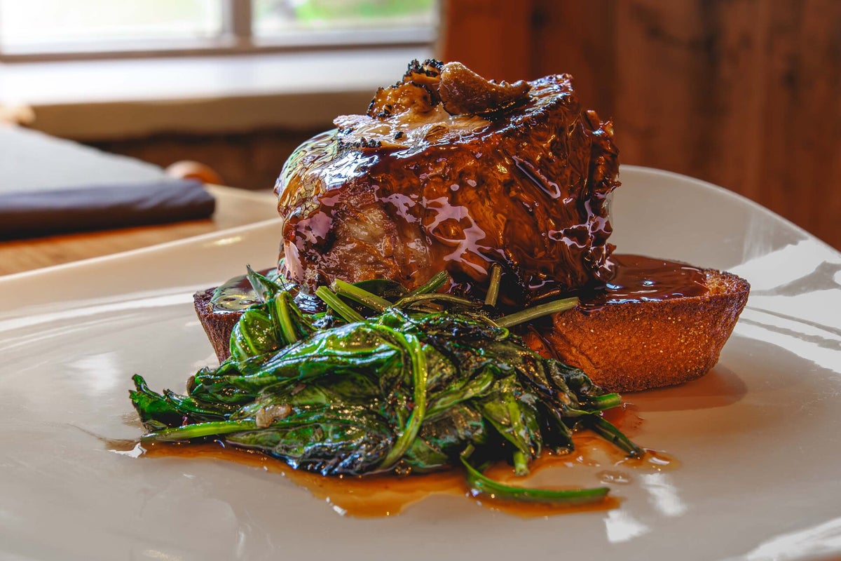 Our Pub | The Gower Inn