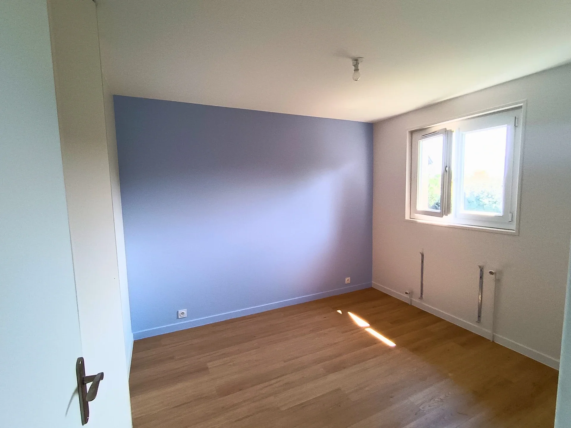 Services de peinture intérieur à Annecy