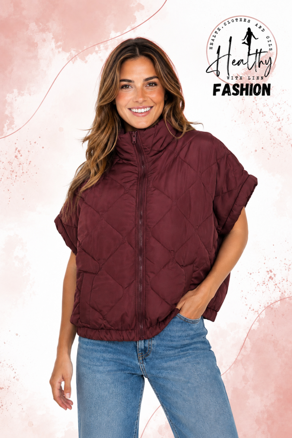 Elara vest *pre-order*
