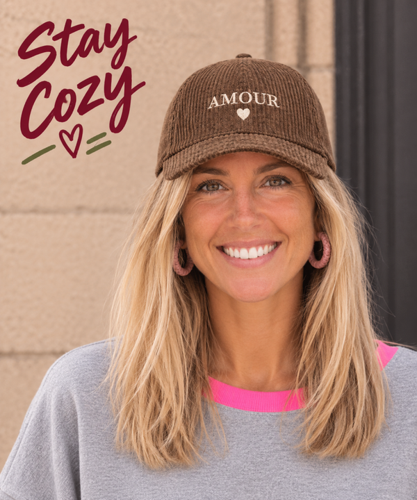 Gloria amour pet bruin