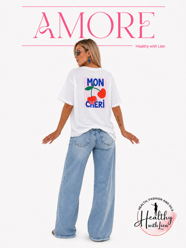 Do Mon Cheri t-shirt