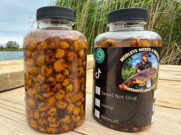 TIGER NUT