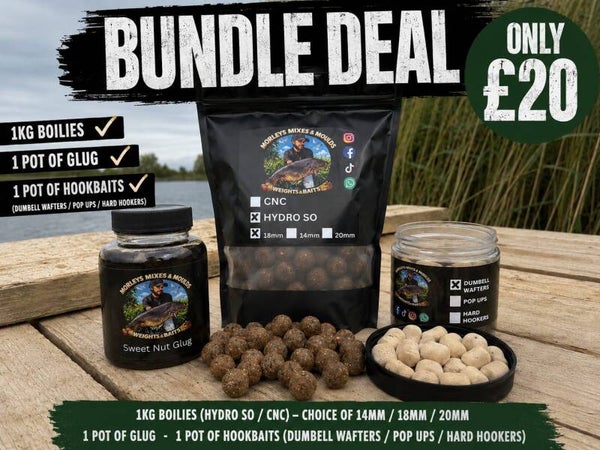 Bait Bundle