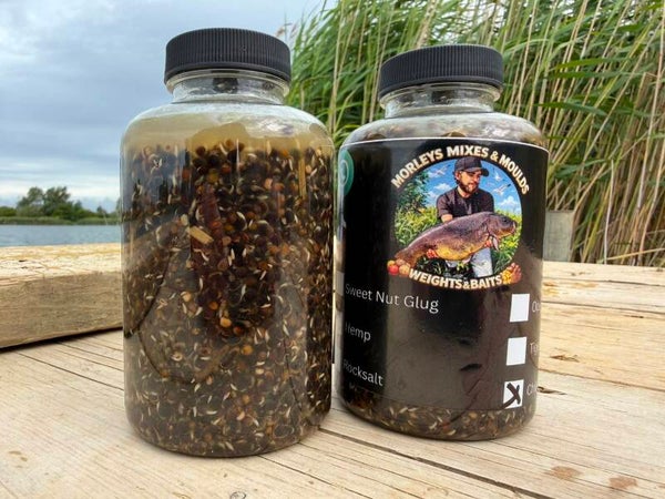CHILLI HEMP