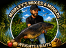 Morley's mixes &amp; moulds