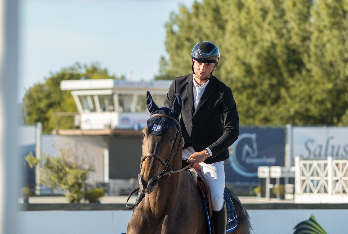 About Us | RP Riders Academy