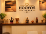 Hooyo's kitchen kortrij