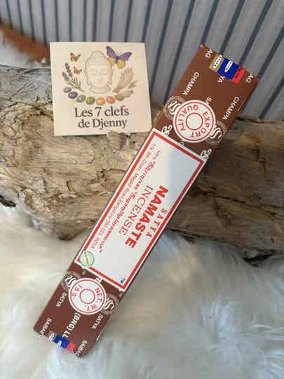 🌸 Encens Namaste 🌸