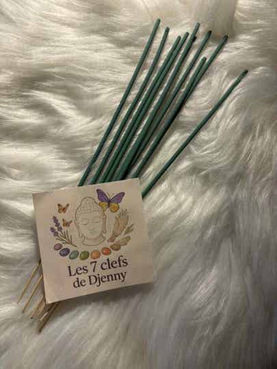 🌿 Fraîcheur et énergie avec la menthe ! 🌿