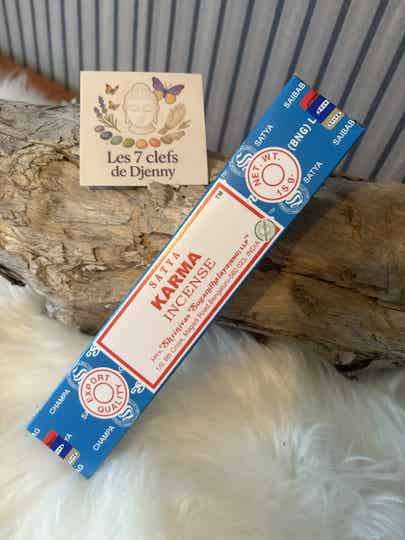 🌸 Encens Karma🌸