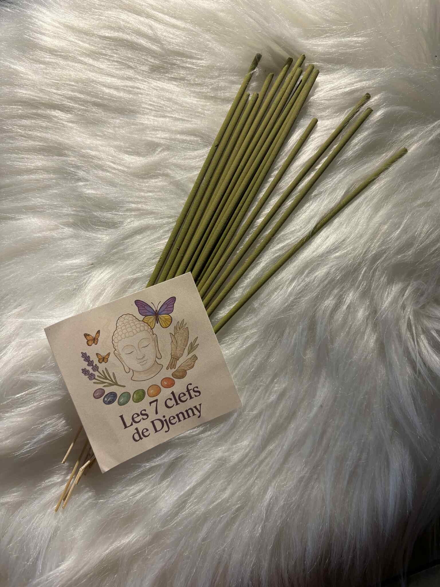 🌸 Laissez le jasmin enchanter votre intérieur ! 🌸