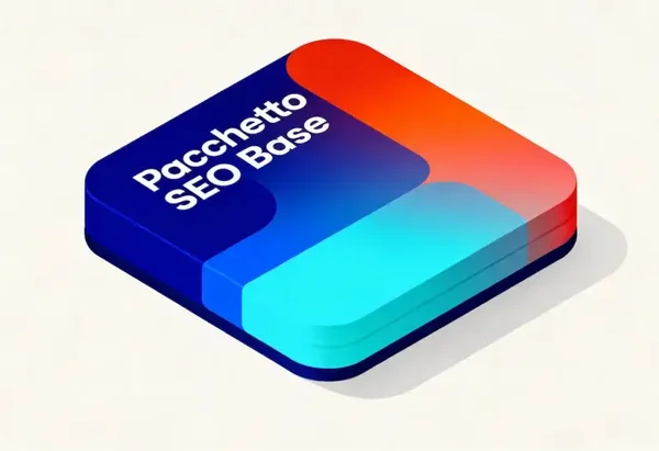 Pacchetto SEO Start (3 Ore): Analisi Tecnica Operativa Veloce