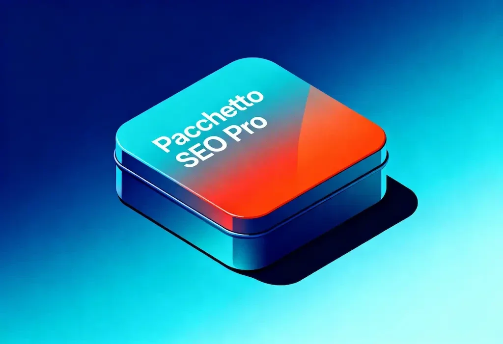 Pacchetto SEO Pro (15 Giorni): Implementazione