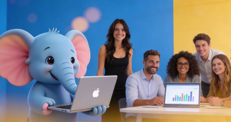 Shop gestione social Facebook