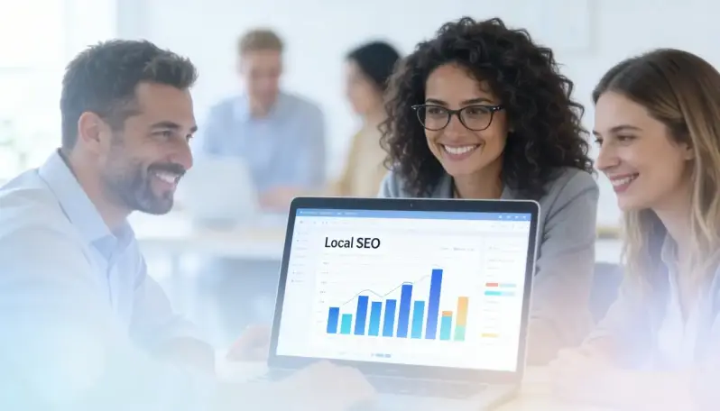 Shop acquisto pacchetto local SEO