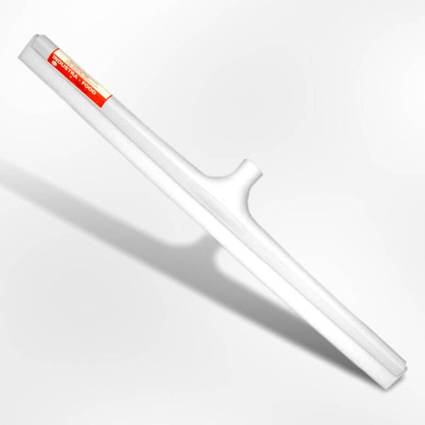 Hygiën.Vloerwisser Wit Haccp Franse Tapdraad 75cm