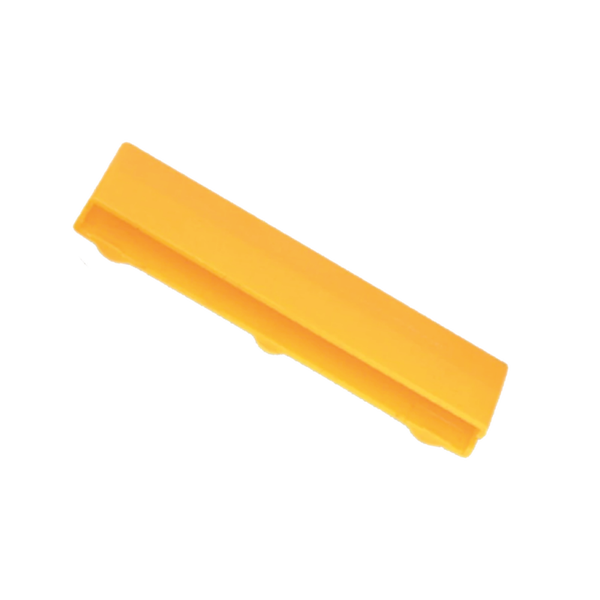 Ettore Pro+ Glasschraper 15cm Deksel