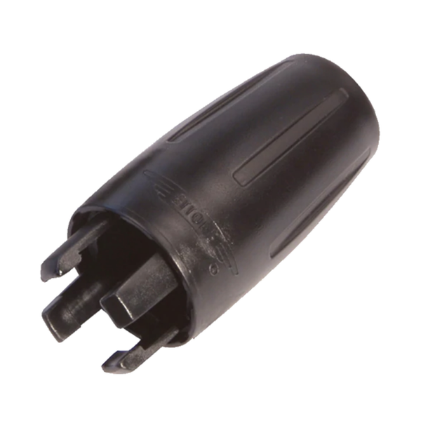 Ettore Rea-c-h Cone & Clamp Draai-/sluitmechanisme XL Large