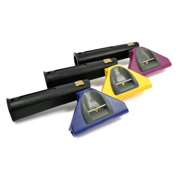 ETTORE SPC - Sörbo - Fast Release Handle - Gekleurd