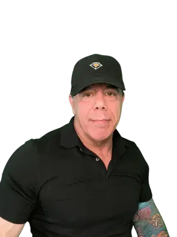 Maykker Baseball Cap
