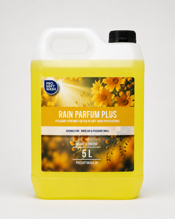 Rained Parfum Plus