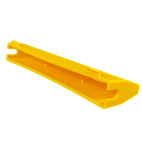 Ettore Champion Glasschraper 13cm Beschermkap