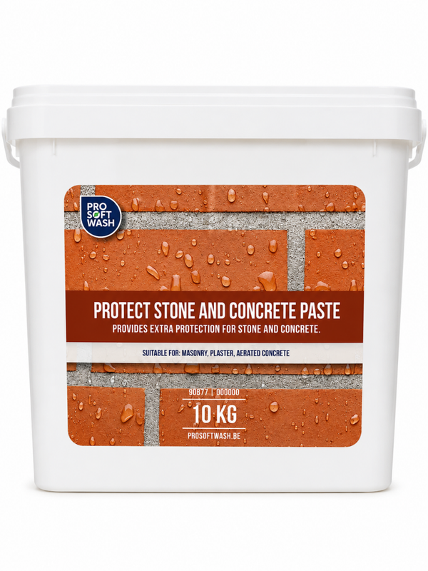 Protect Stone & Concrete Paste