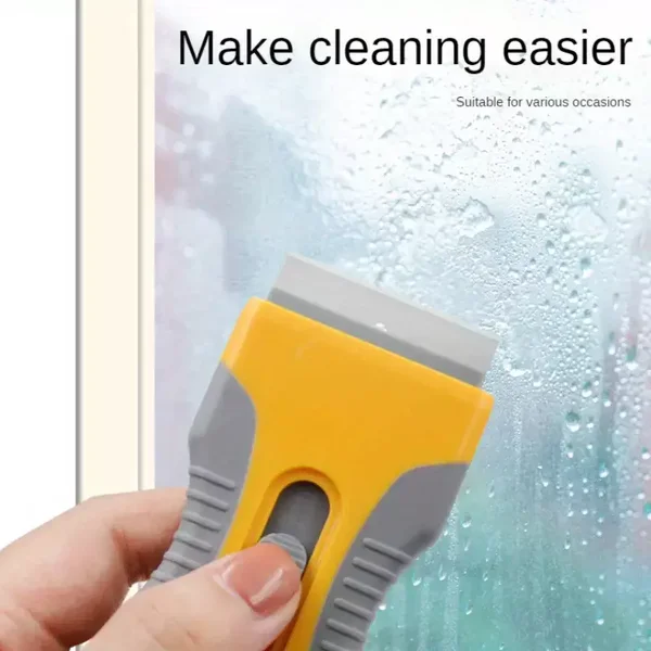 Antislip schraper  2 in 1