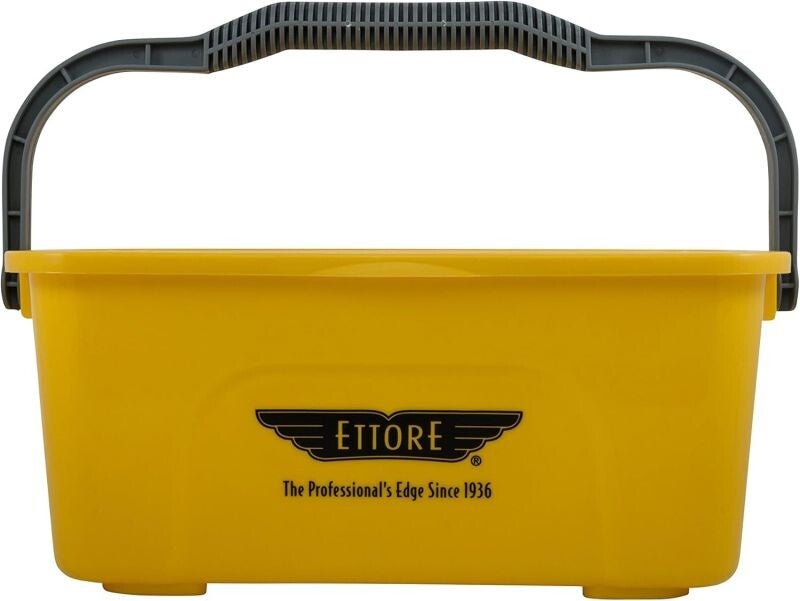 Ettore Emmer Super Compact - 12L