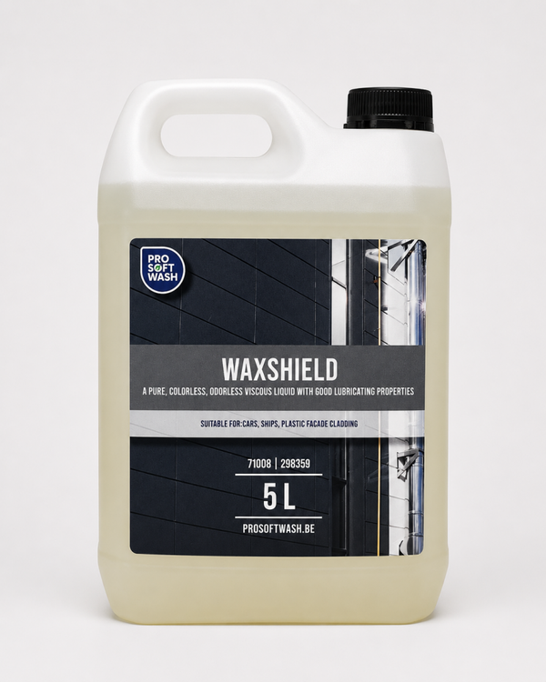 WaxShield 10L