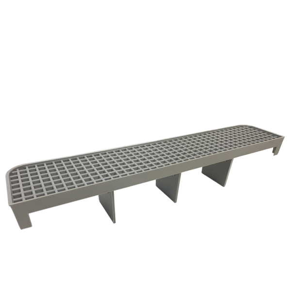 Ettore Super Bucket Bodemzeef