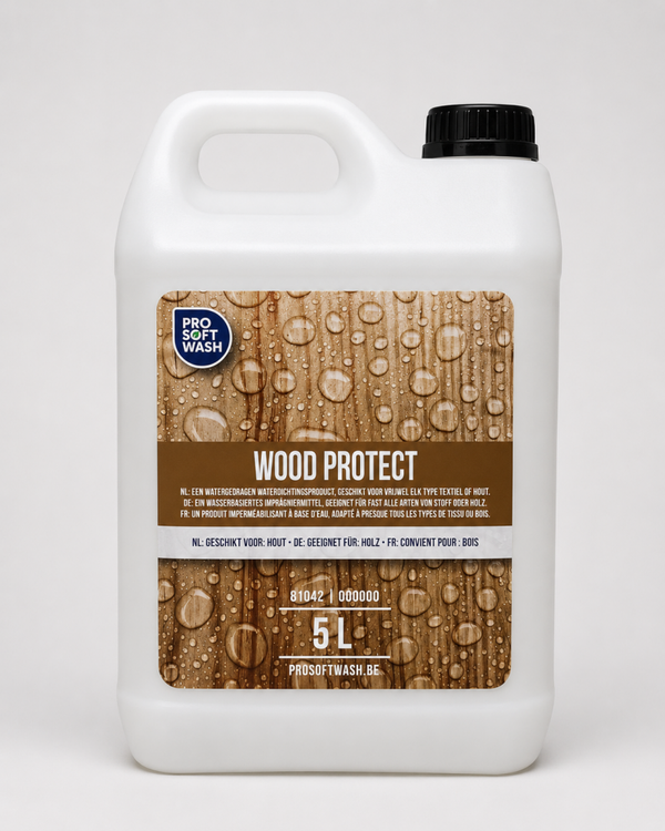 Wood Protect 5L
